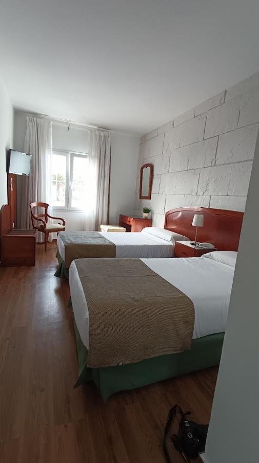 Hotel Boomerang バルベルデ エクステリア 写真