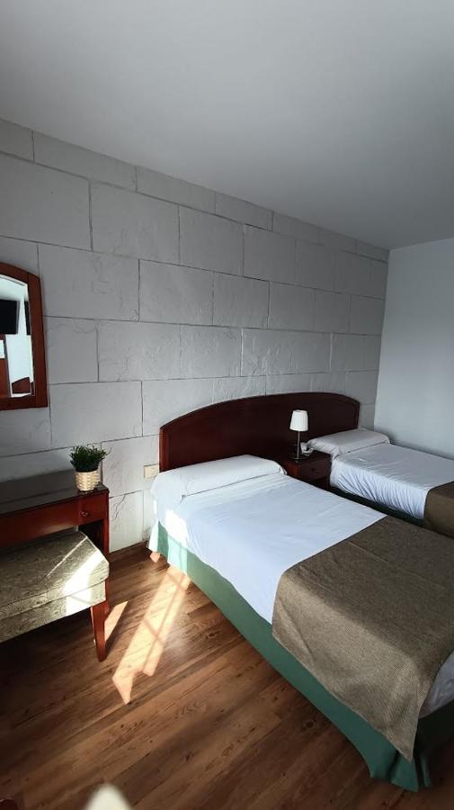 Hotel Boomerang バルベルデ エクステリア 写真