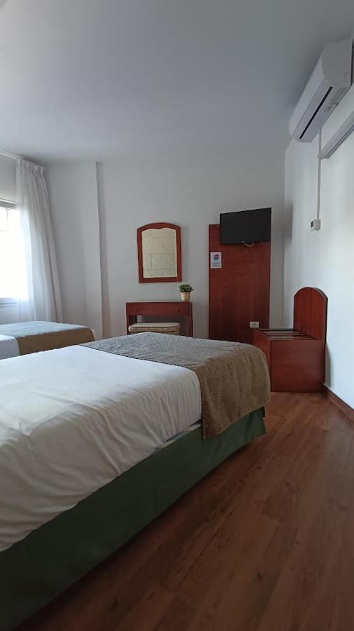 Hotel Boomerang バルベルデ エクステリア 写真