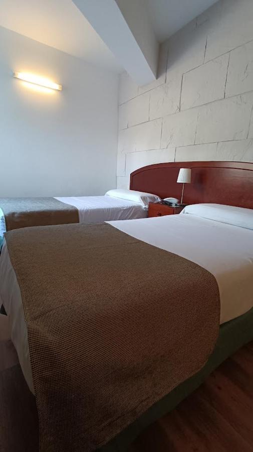 Hotel Boomerang バルベルデ エクステリア 写真