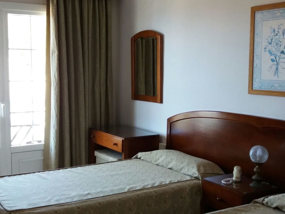 Hotel Boomerang バルベルデ エクステリア 写真