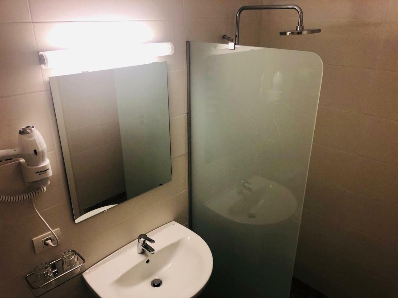 Hotel Boomerang バルベルデ エクステリア 写真