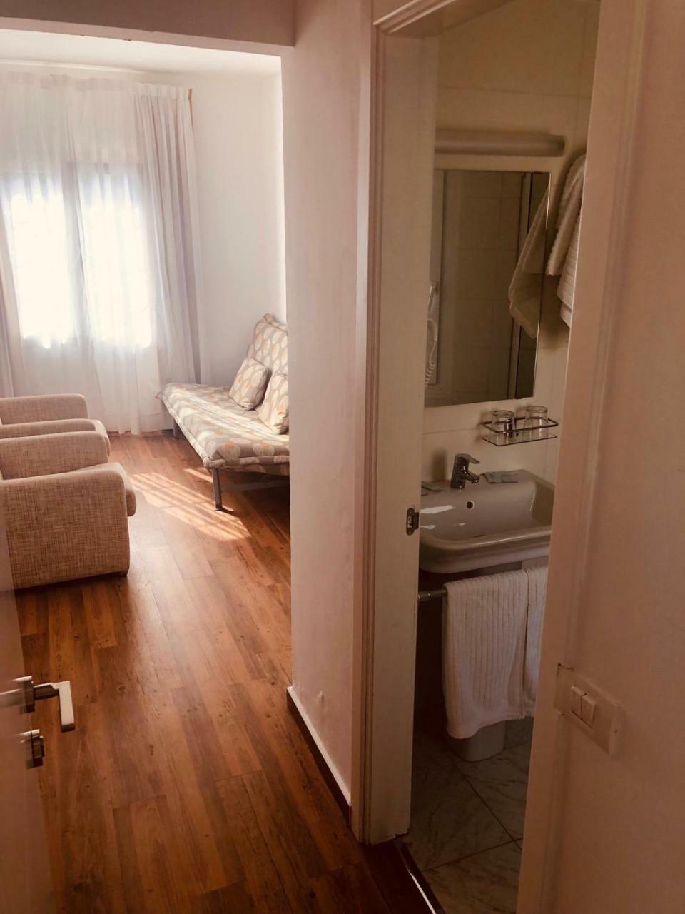 Hotel Boomerang バルベルデ エクステリア 写真